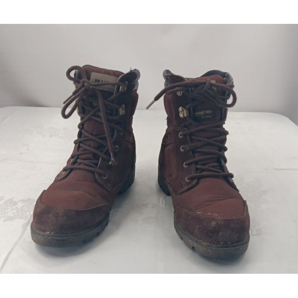 REALTREE Hunting Boots Men's Size: 9 Waterproof 499G Insulated